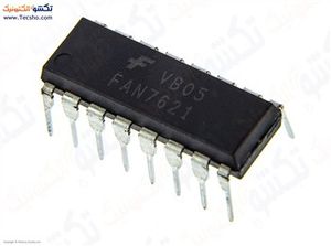 FAN 7621 DIP