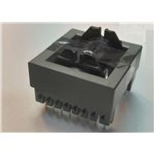 هسته فریت 42*42 ER با قرقره 16 پین خوابیده