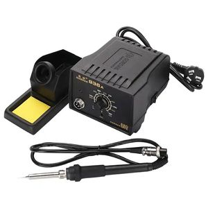 هویه رومیزی آنالوگ گرداک قابل تنظیم Gordak 936A