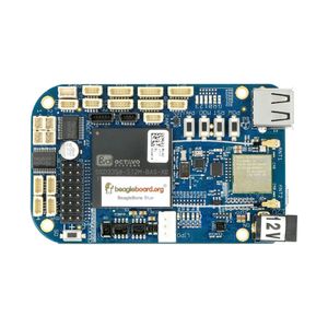 برد BeagleBone Blue