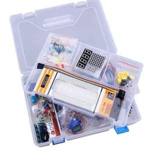 مجموعه آموزشی استارتر کیت آردوینو Arduino Starter Kit