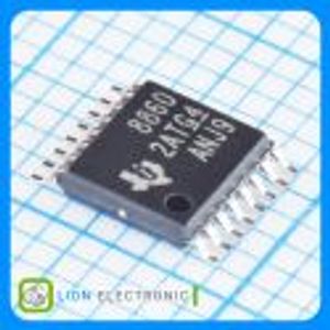 DRV8860PWR