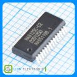 MA8125C