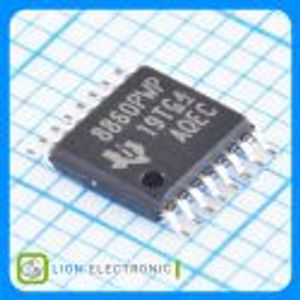 DRV8860PWPR