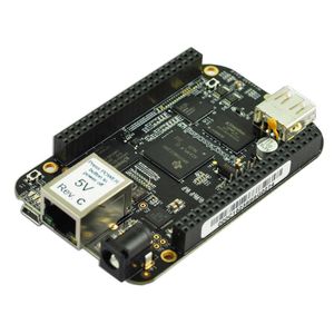 برد توسعه BeagleBone Black