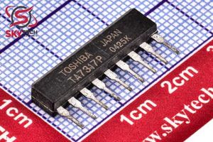 TA7317P