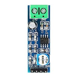 ماژول آمپلی فایر LM386 دارای گین 200