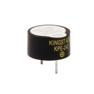 Buzzer بازر 3-16 ولت مارک KINGST مدل KPE-242