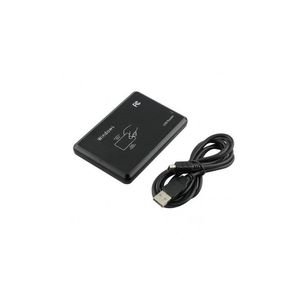 دستگاه کارت خوان 10 بیتی RFID Mifare با رابط USB – فرکانس 13.56MHZ