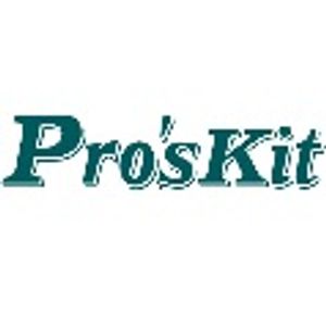 پیچ گوشتی چهار سو مارک پروسکیت Proskit مدل 89106B سایز 3.2×150