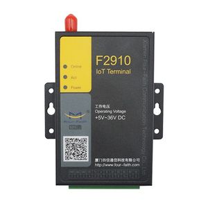 IP مودم F2910