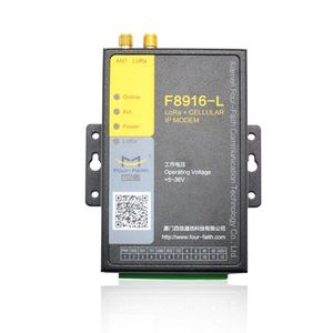 Modem IP F8916-L