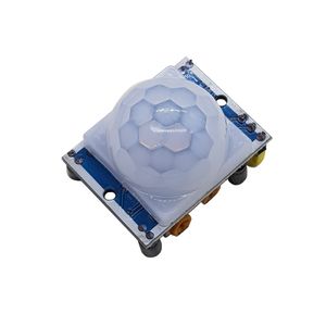 ماژول سنسور تشخیص حرکت HC-SR501 PIR