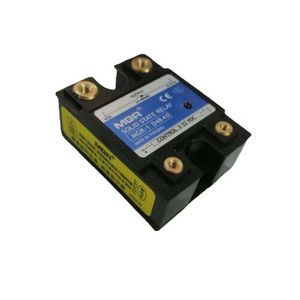 رله SSR ام جی ار 25 امپر DC TOAC