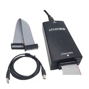 پروگرامر JLink ARM V11