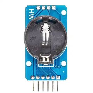ماژول ساعت دقیق DS3231 با رابط I2C