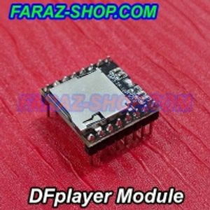 ماژول DFPlayer Mini