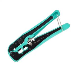 آچار سوکت زن شبکه پروسکیت مدل ProsKit CP-393