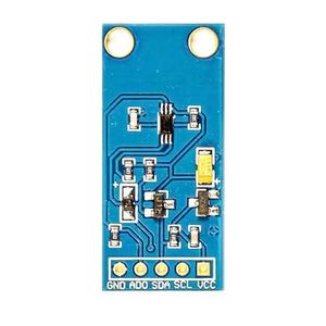 ماژول تشخیص شدت نور GY-30 BH1750