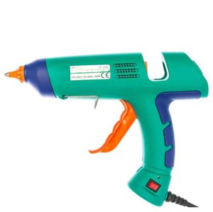 تفنگ چسب حرارتی 100 وات پروسکیت مدل ProsKit GK-389B