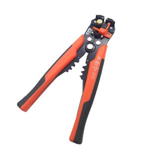 سیم لخت کن اتومات چندکاره DTEC مدل DT-803