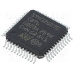 STM32G070CBT6