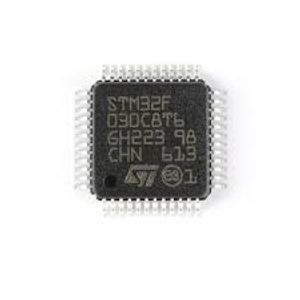 STM32F030C8T6