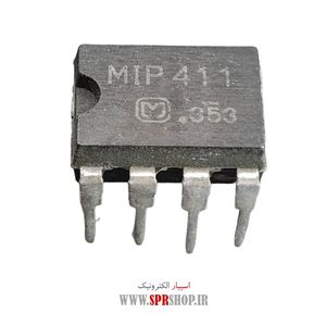 IC MIP 411 DIP-7