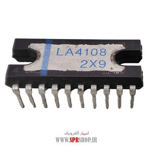 IC LA 4108