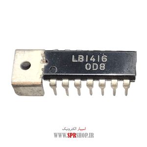 IC LB 1416