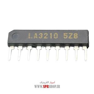 IC LA 3210