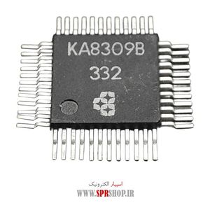 IC KA 8309B