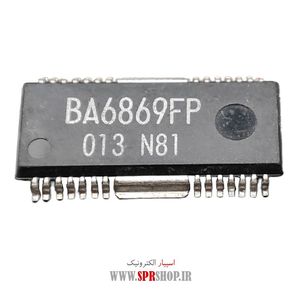 IC BA 6869FP