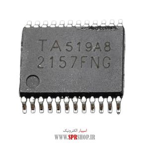 IC TA 2157F