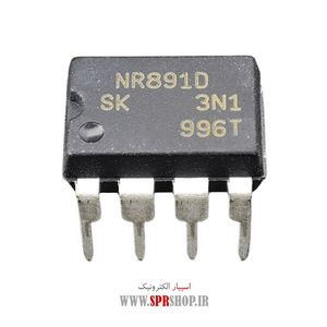 IC NR 891D DIP-8