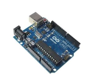 برد آردوینو  ARDUINO UNO R3 DIP