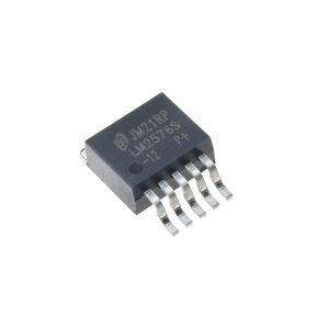 رگولاتور LM2576S-12