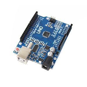 برد آردوینو Arduino UNO R3 SMD