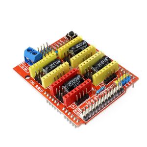 برد آردوینو ARDUINO SHIELD CNC UNO