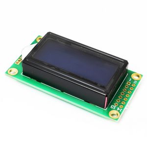 ال سی دی LCD 2X8 B