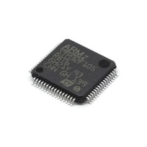 میکروکنترلر STM32F105RBT6