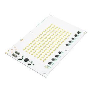 LED DOB سفید مهتابی 220VAC 100W دارای مدار محافظتی Anti Surge