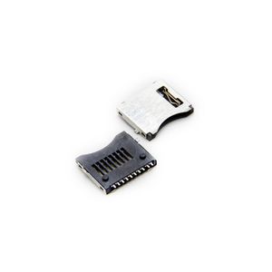 کانتور کارت حافظه MICRO SD SOCKET