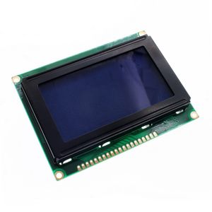 ال سی دی LCD 64X128 B