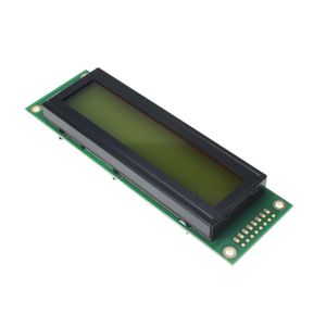 ال سی دی LCD 2X20 G