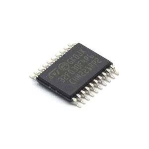 میکروکنترلر STM32F030F4P6