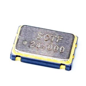 اسیلاتور OSCILLATOR 24.000MHZ 5X7 10PPM