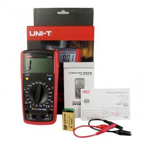 LCR متر UNI-T مدل UT603