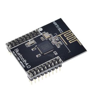 ماژول وایرلس و بلوتوث NRF51822