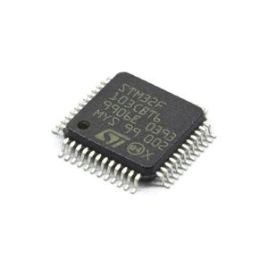 میکروکنترلر STM32F407VGT6